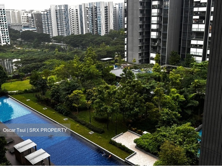 Bidadari Park Drive (D13), Apartment #637536791